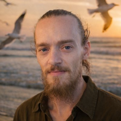 Rob Bulkley — founder of Wizard Productions AI Studio